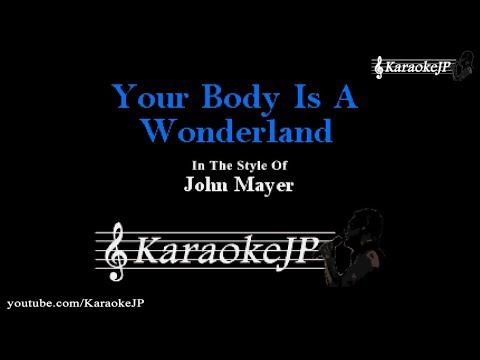 Your Body Is