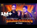 New punjabi song 2021  sardarian harsh pandher ft hassan manak  latest punjabi song 2021