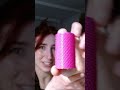 can you 3DP a hair curler? (early prototype)