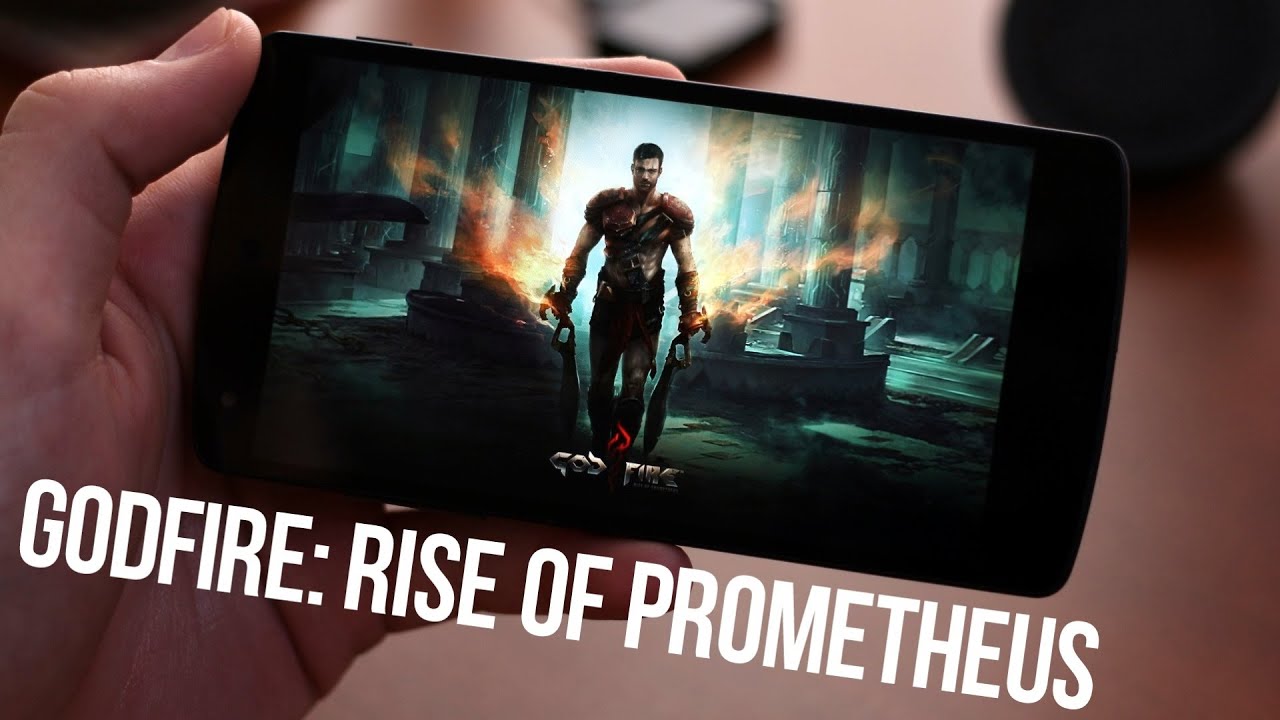 Проект прометей ютуб