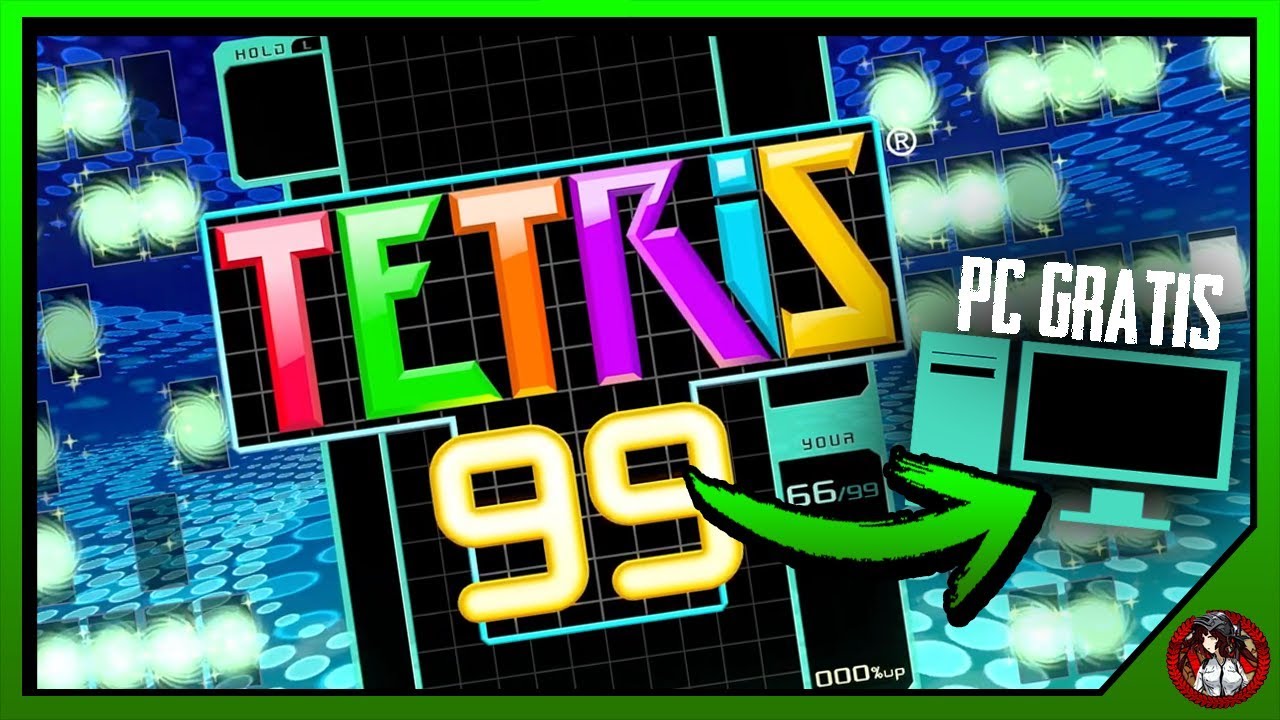 tetris 99 pc download