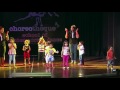 Choreotheque Dance Studio-Toddlers (2-4years) Batch  -Learning in Action