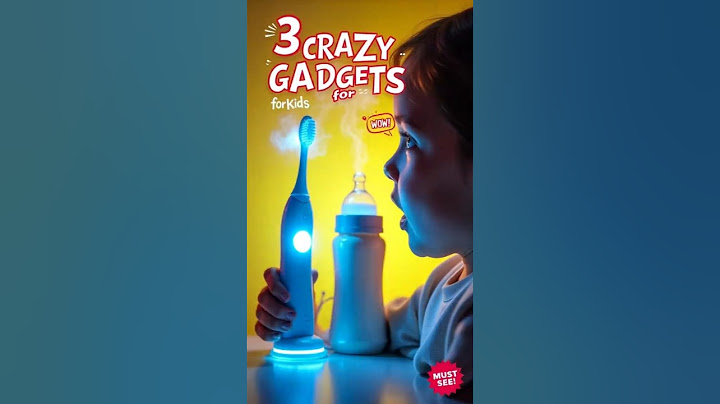 Amazing Gadgets For Parents (2025)