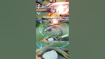 Julian + Johnson Combo 💥 | Intense Gameplay Highlights | #shorts #gamingshorts #youtubeshorts