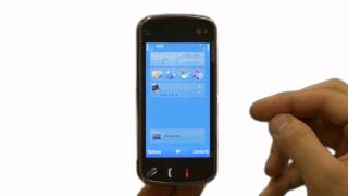 Nokia Messaging - Social Messaging Beta