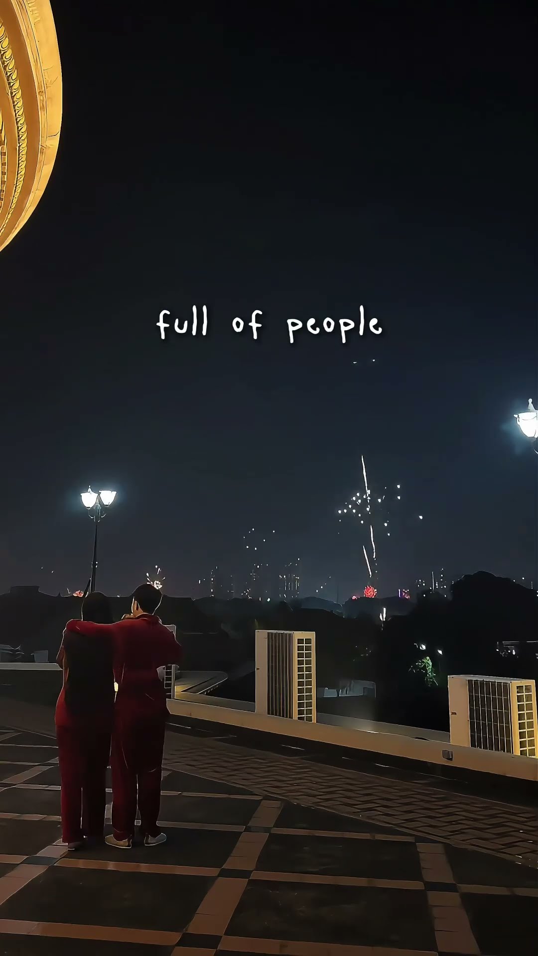 Selamat Tahun Baru 2025!