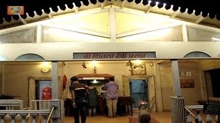 #Sitladevi #Temple, #Mahim West, Mumbai. Part 2 of 2