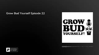Grow Bud Yourself Episode 22 - Grow Q&A Episode