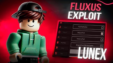 Roblox Executor "Fluxus" (100% UNC) | Roblox x Fluxus Executor | Roblox Executor Free Download