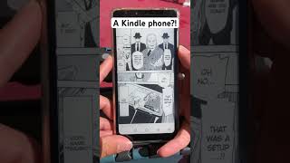 e ink phone Android apps | Hisense A9 #eink #smartphone  #hisense