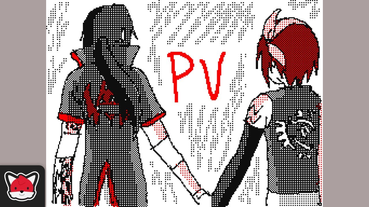 Stars will never fall [MV Flipnote] - YouTube