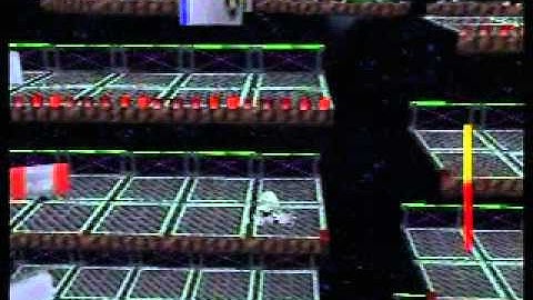 Gex 64 EtG Speedrun - The Umpire Strikes Out (Remote 1)