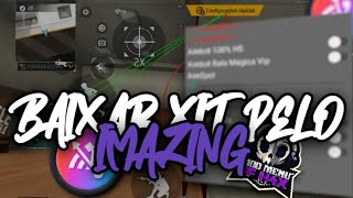 COMO BAIXAR E INSTALAR XIT IOS PELO PC/IMAZING SEM PRECISAR FORMATAR O CELULAR - TUTORIAL COMPLETO 😍