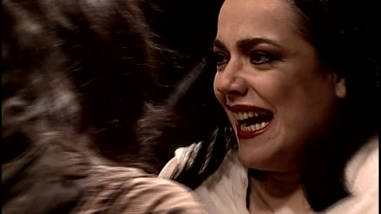 Cacilda 1 3 First Act Part One English Subtitles Teatro Oficina Youtube