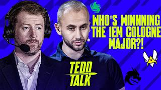Vitality will WIN THE MAJOR!; IEM Cologne Playoff Discussion / PICK'EMs | TEDD TALK w/ Thorin