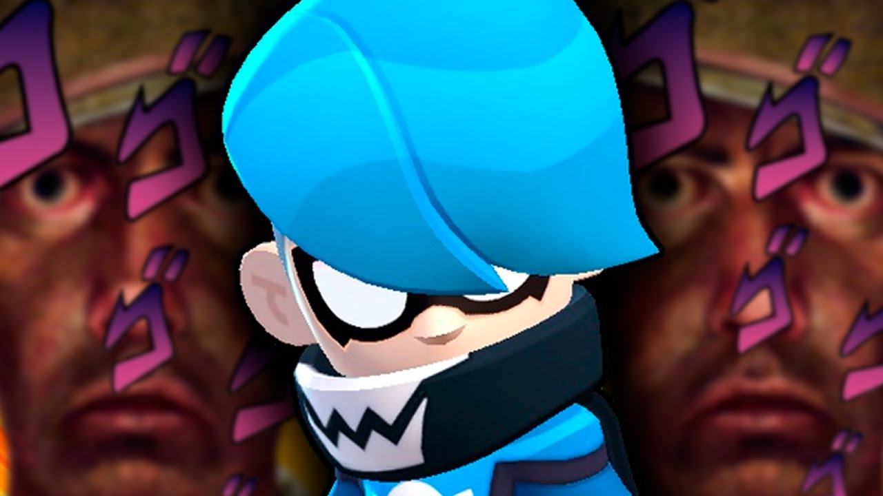 A MAIOR PRAGA DO BRAWLSTARS