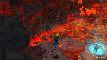 Jak & Daxter [PS3 Remastered Walkthrough] Part 15