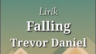 Download lirik lagu falling - trevor daniel Fre3 Lirk