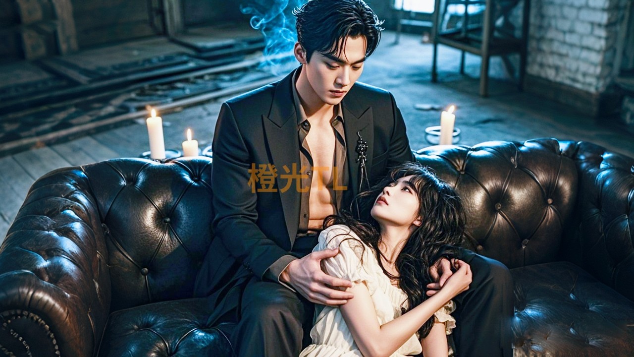 卑微私生女被哥哥賣給殘暴黑幫大佬，從不動情的他竟因她體香有了慾望，他極力克制自己沉淪，卻用命護她周全！#短劇 #甜寵 #瑪麗蘇 #總裁灰姑娘