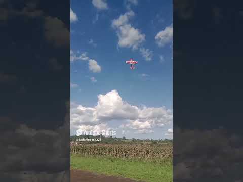 SLICK Pilot RC