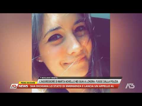 A3 NEWS PRIMA EDIZIONE | 19/04/2025