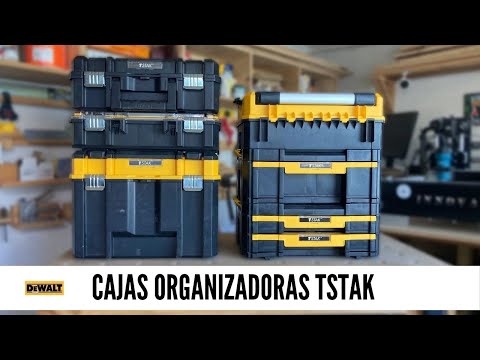 Caja organizadora con separadores, 2 niveles, 16 compartimentos, plástico,  almacenaje de tornillos, tuercas, accesor