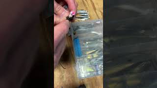 SIMPLE Tip for Umbrella Rigs! (Easy way to keep them tangle free)
