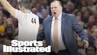How Tom Thibodeau firing will impact all vacant head coaching jobs | Sports Illustrated