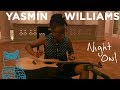 Capture de la vidéo Yasmin Williams, "Restless Heart" Night Owl | Npr Music