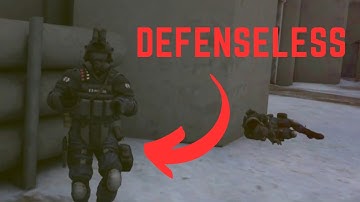 defenseless (Pavlov Shack hide) Pavlov VR #vr #pavlov #pavlovshack