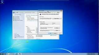 how to make a system restore point in windows 7