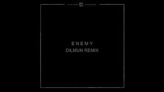 Sandro Cavazza- Enemy (Dilmun remix)