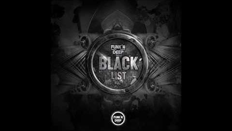 D-Unity - Tell You Something (Spartaque Remix)