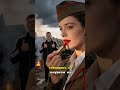 Красная помада как оружие против диктатора в сороковых #история #факты #8марта