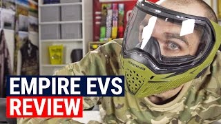 Empire Evs Review