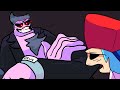 Every copy of friday night funkin is personalised newgrounds funkin animation jam