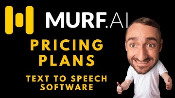 Murf AI Pricing Plans | Text to Speech Software