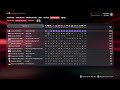 Bahrain 100% F1 25 League Racing