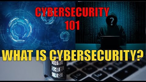 Cybersecurity 101: Protecting Yourself in the Digital Age