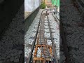 ヤマダ金属商会社員通勤帰宅専用鉄道 畑駅〜第二倉庫前駅