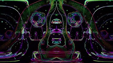drugs in the club ft. juicy j - Salty remix dubstep visuals fan made