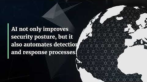 Role of AI in Cyber Security | ZIF