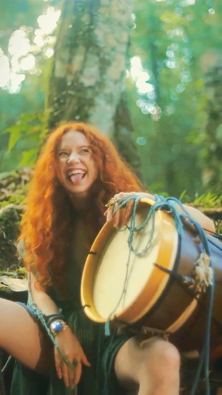 Singing BRAVE, the best movie ever ?