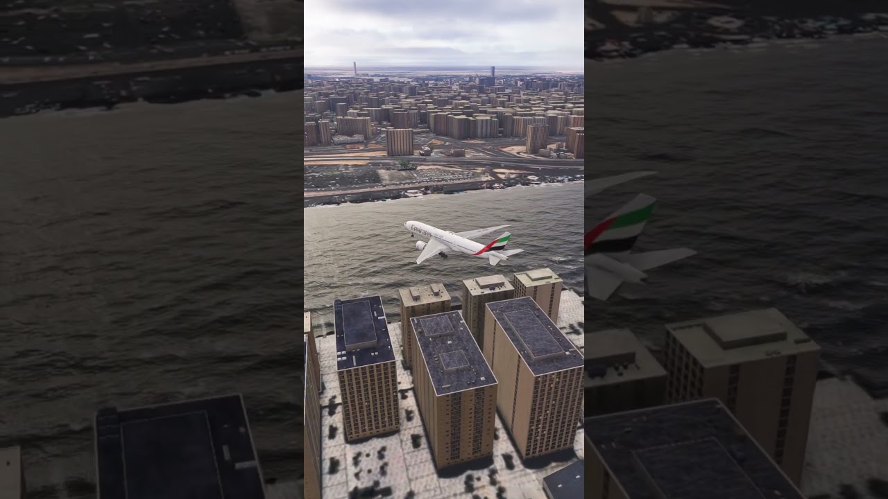 Most Shocking Emergency Landing Ever! - 227