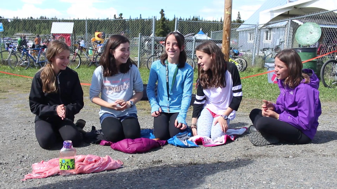 Atlin Music Festival