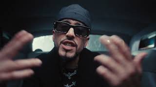 Yandel - Karma (Video Oficial)