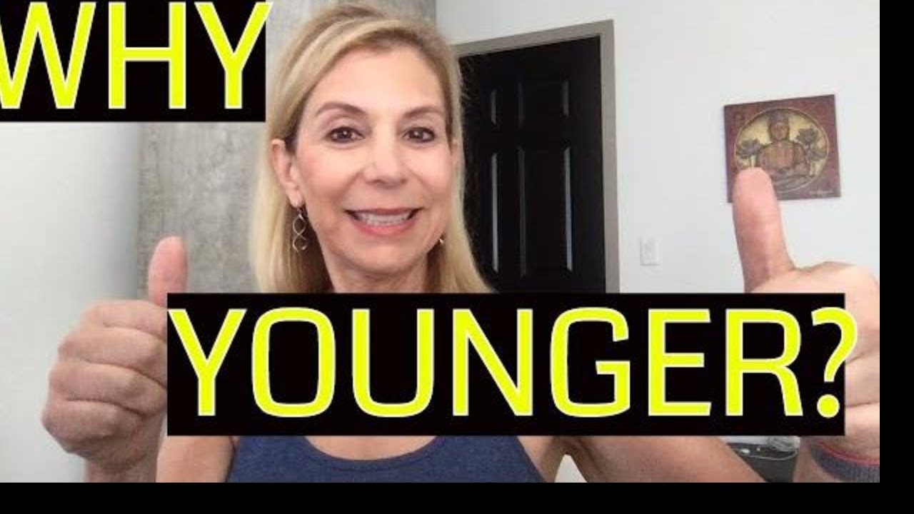 More Tips On Older Women By KarenLee (Cougar)