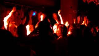 Eskimo Callboy - California Gurls (Katy Perry Cover) Live HD February 25th, O2 Academy Islington 2