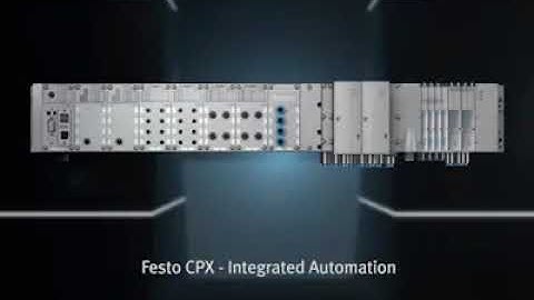 Installation and control concepts