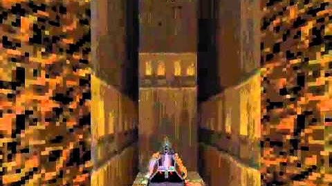 Doom 2 Mod Brutal Doom/Part 1